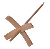 Ashford Turkish Spindle