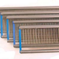 Stainless Steel Reed 800mm 32in