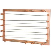 Warping Frame