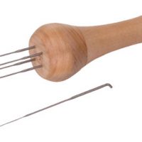 Felting Needle Punch