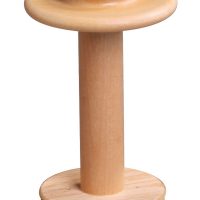 Double Drive Bobbin - natural