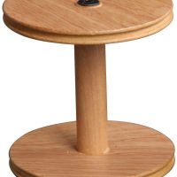 Jumbo Bobbin - natural