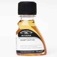 Liquin Light Gel 500ml