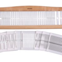 16"/400mm Varident Reed
