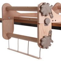 Rigid Heddle Freedom Roller 24"/600mm