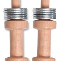 Warp Thread Weights