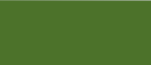 a rectangle showing the colour of terre verte