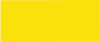 a rectangle showing the colour of cadmium yellow