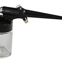 basic bottom feed airbrush