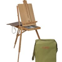 Jullian Classic Box Easel