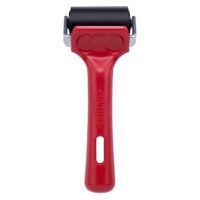 Essdee Hard Rubber Lino Roller - 50mm