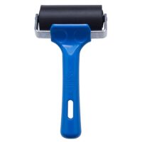 Essdee Soft Rubber Lino Roller - 75mm