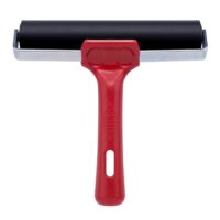 Essdee Hard Rubber Lino Roller - 150mm