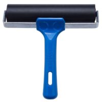 Essdee Soft Rubber Lino Roller - 150mm