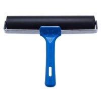 Essdee Soft Rubber Lino Roller - 200mm