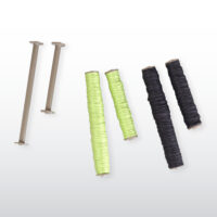 Plastic Bobbins for XL Shuttle