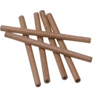 Paper Bobbins for Boat Shuttle