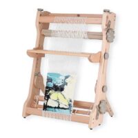 Ashford Table Top Tapestry Loom 40cm