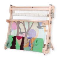 Ashford Table Top Tapestry Loom 60cm